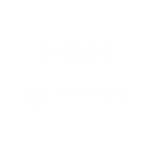 IEEE ISIMM Student Branch